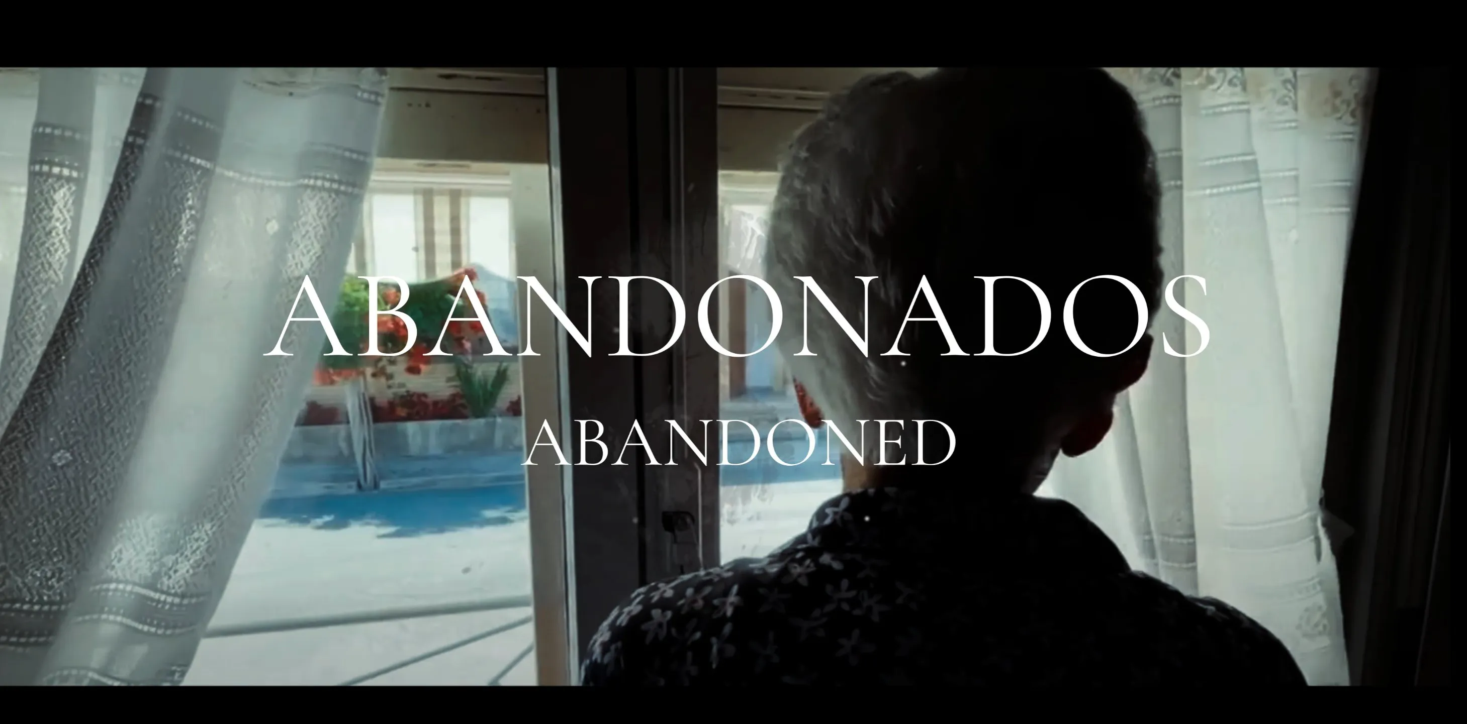 Abandonados